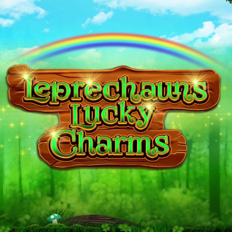 Leprechauns Lucky Charms