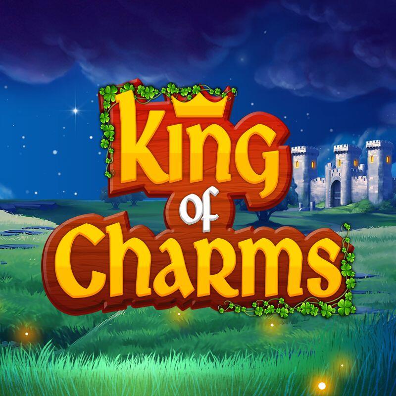 King of Charms