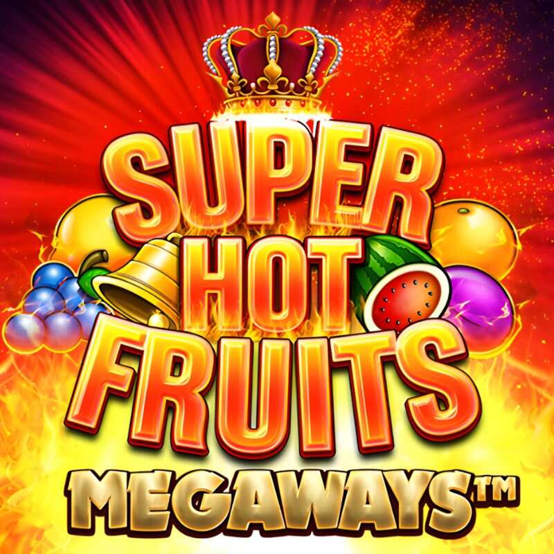 Super Hot Fruits Megaways