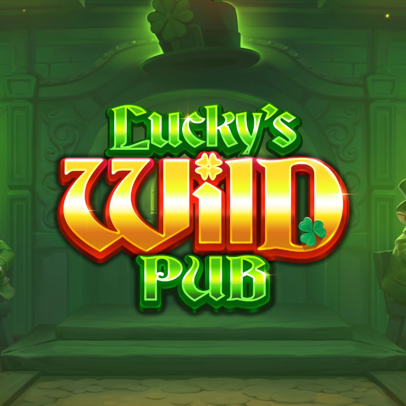 Lucky's Wild Pub