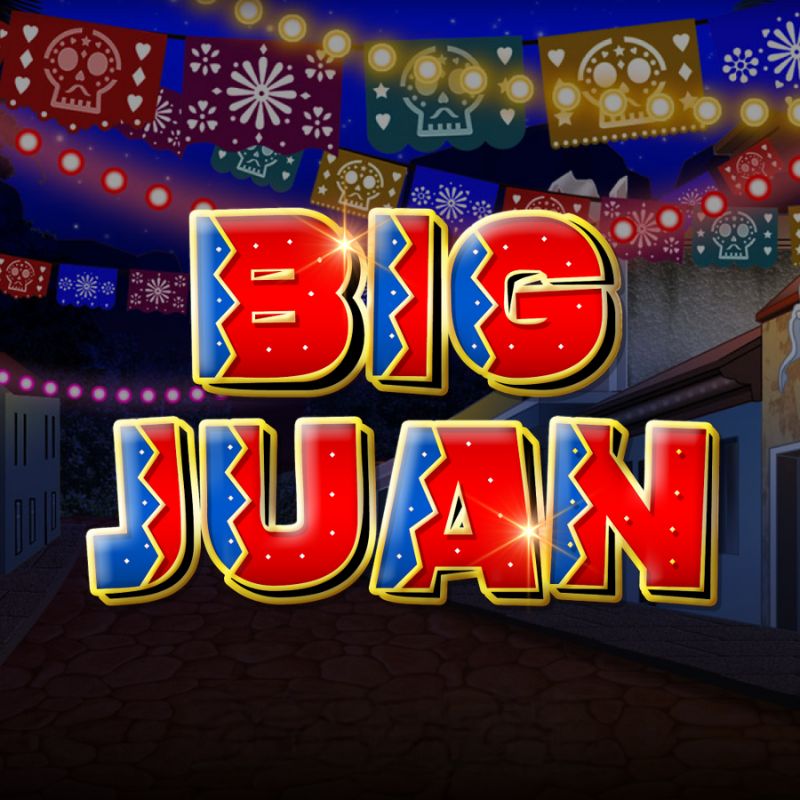 Big Juan