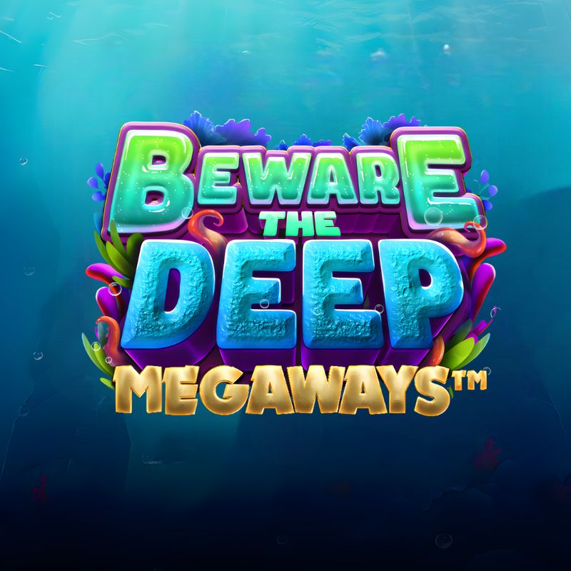 Beware The Deep Megaways