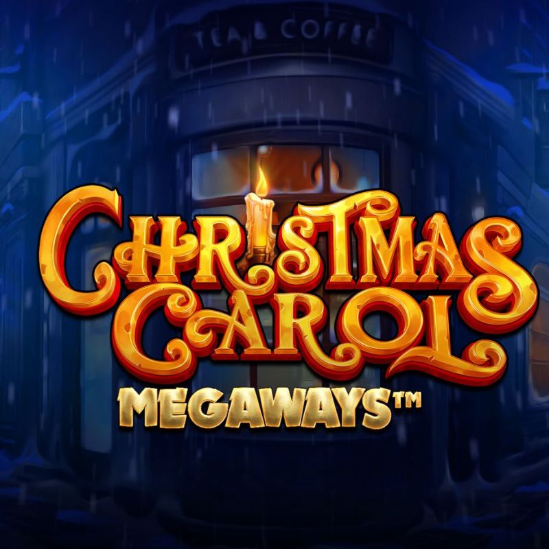 Christmas Carol Megaways