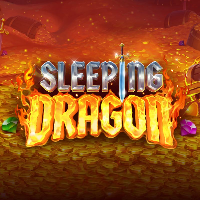 Sleeping Dragon