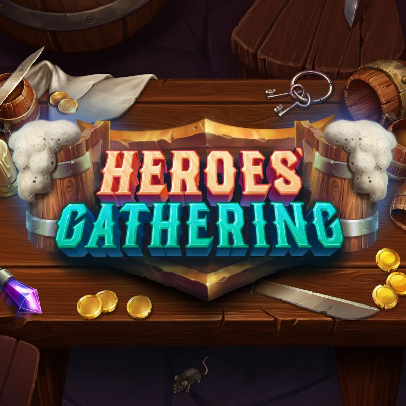 Heroes' Gathering