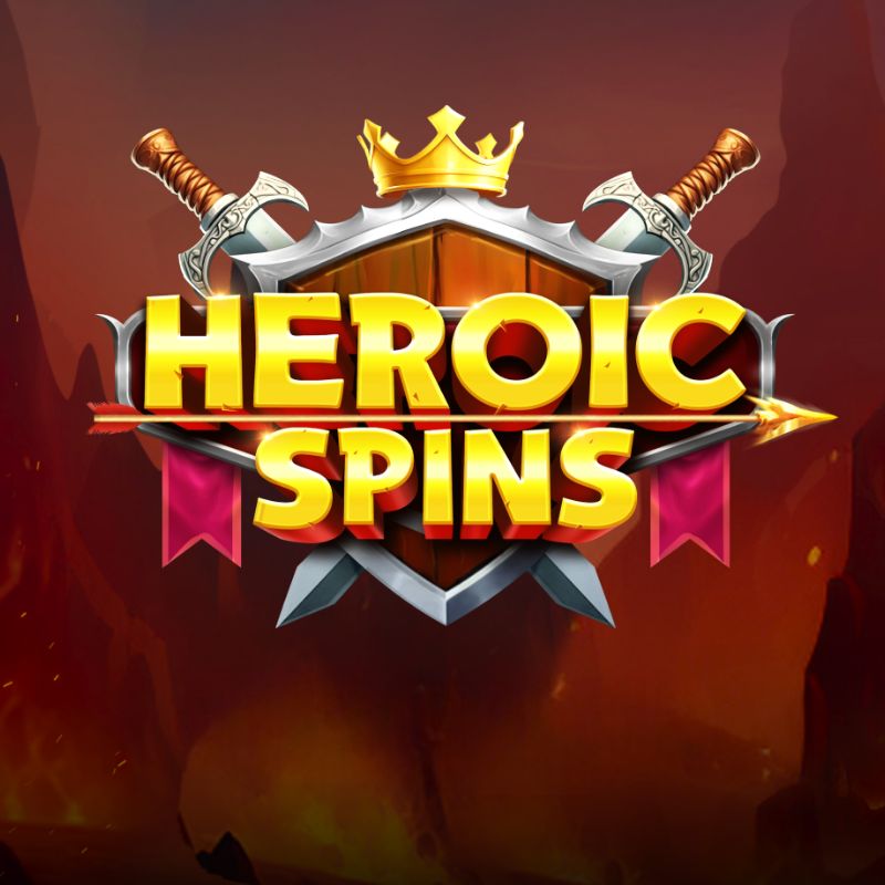 Heroic Spins