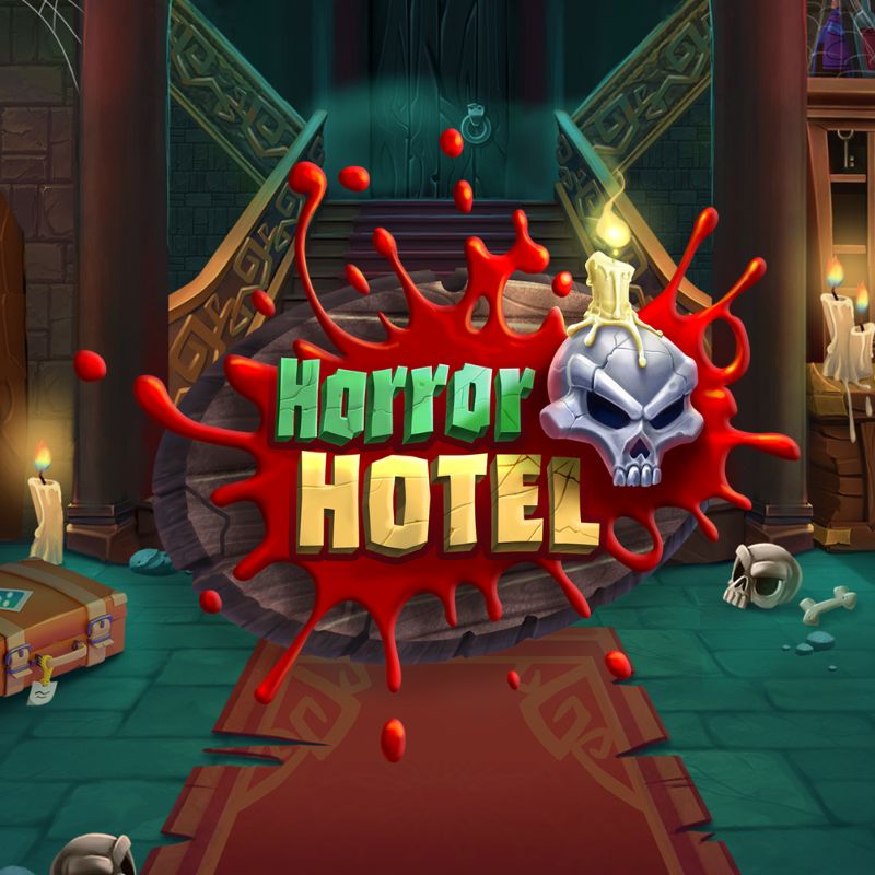 Horror Hotel