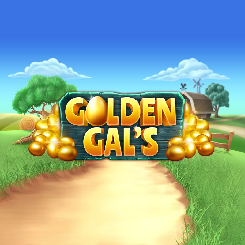 Golden Gal's