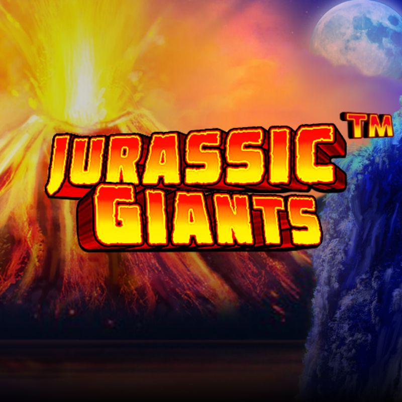 Jurassic Giants