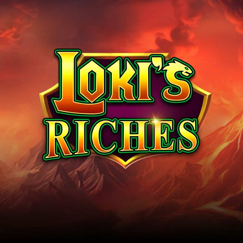 Loki's Riches