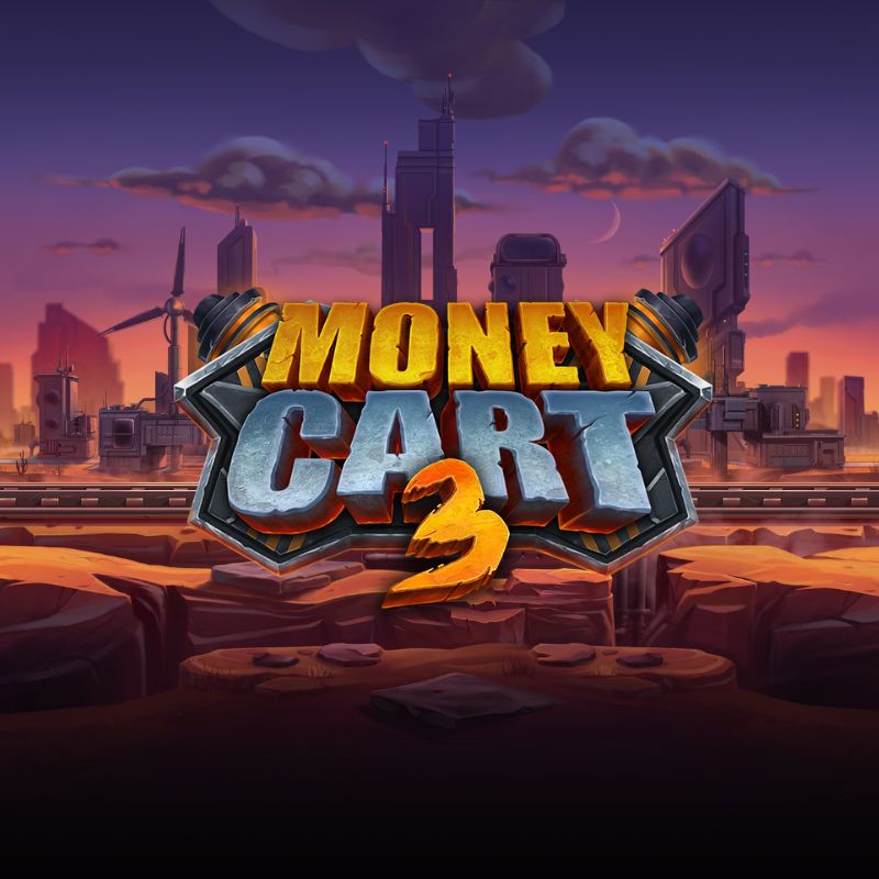 Money Cart 3