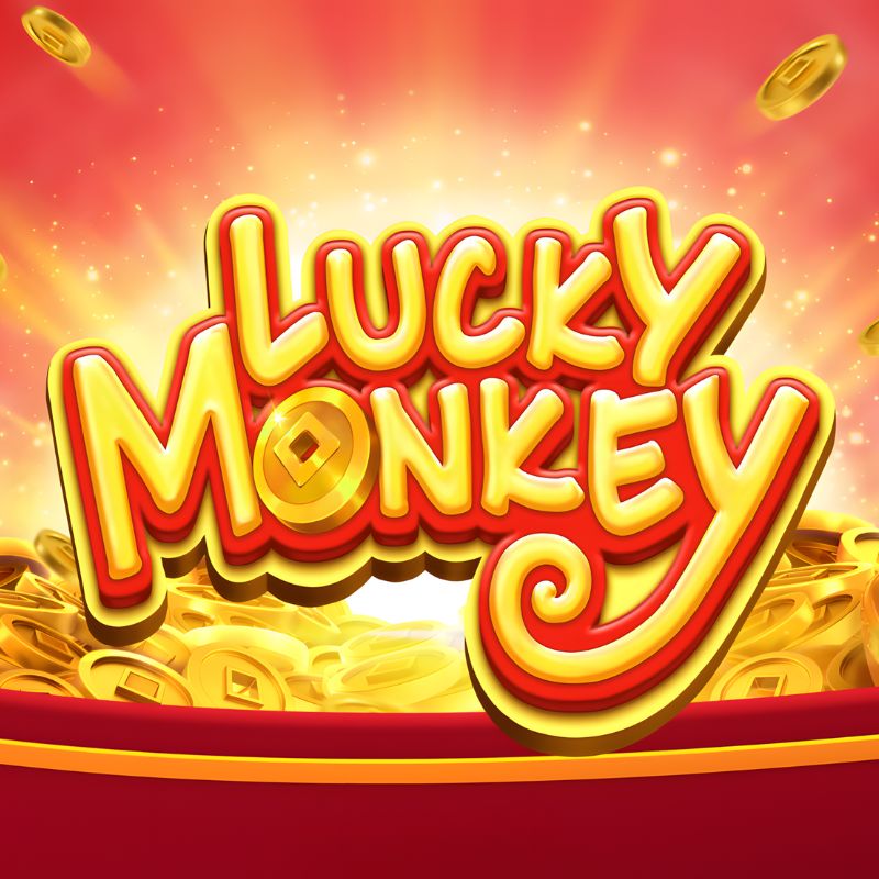 Lucky Monkey