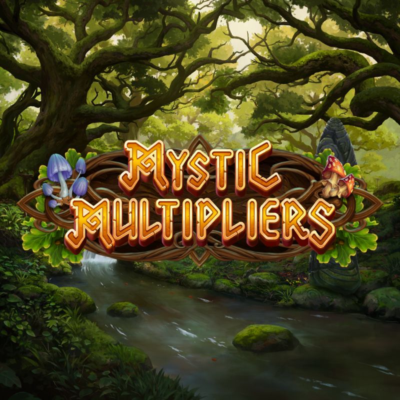 Mystic Multipliers