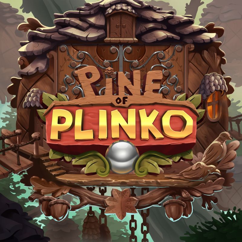 Pine of Plinko