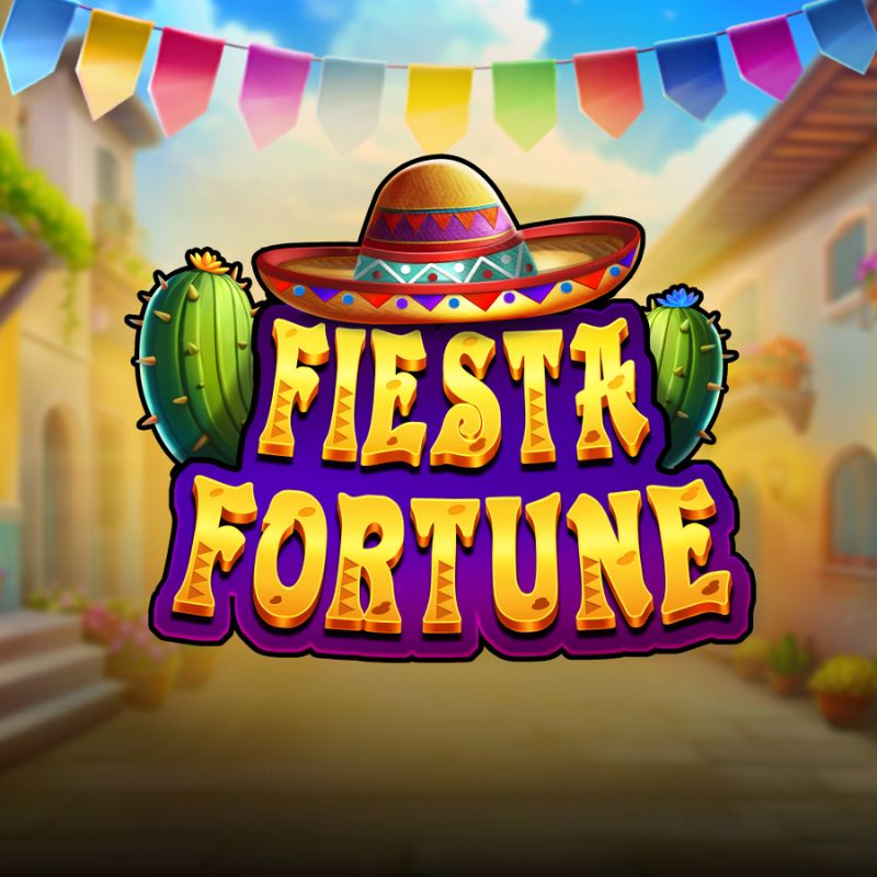 Fiesta Fortune