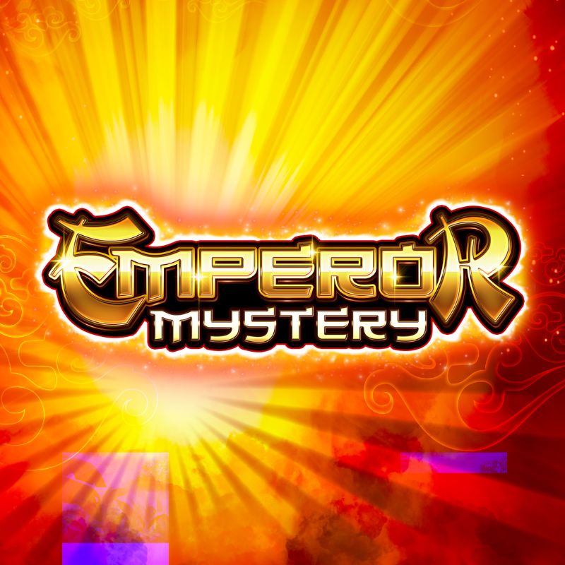 Emperor Mystery