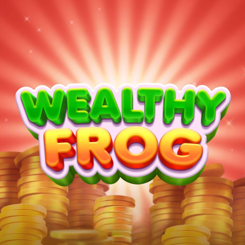 Wealthy Frog