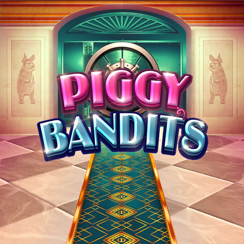 Piggy Bandits