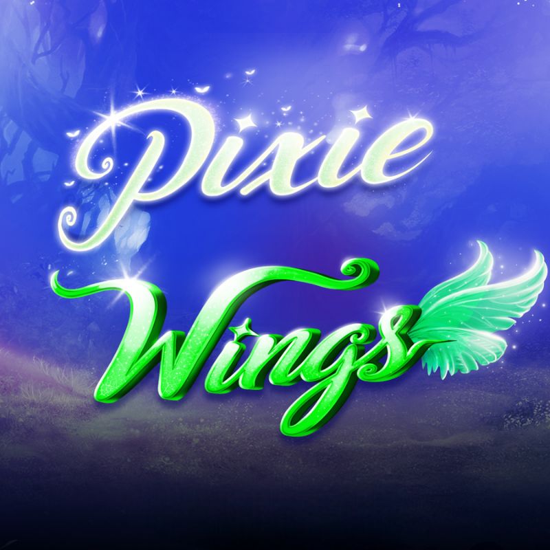 Pixie Wings