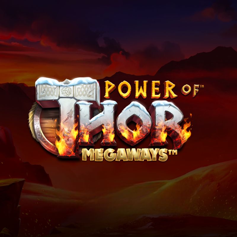 Power of Thor Megaways