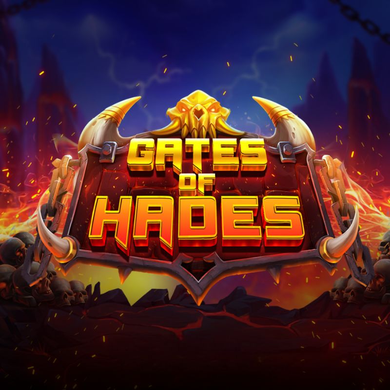 Gates of Hades