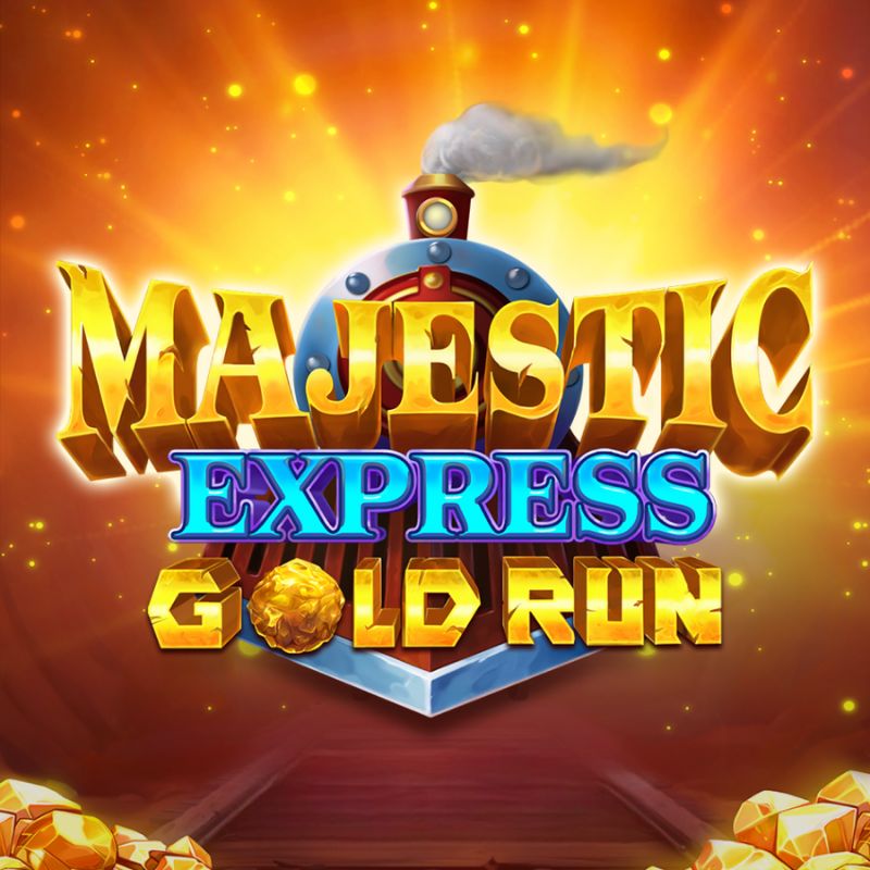 Majestic Express - Gold Run