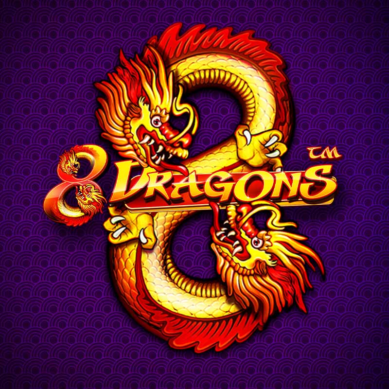 8 Dragons