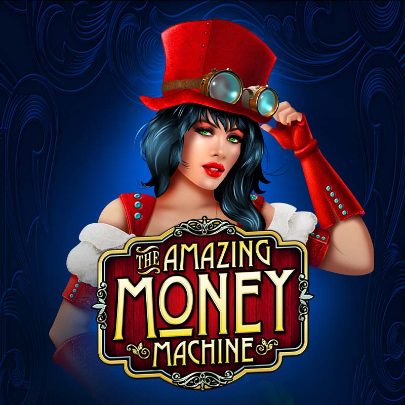 Amazing Money Machine