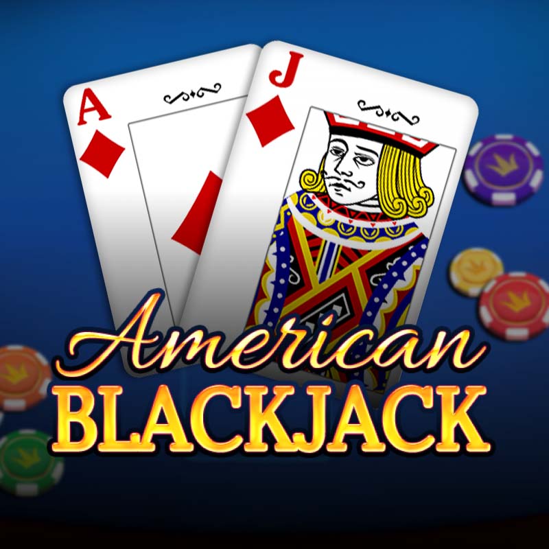 American Blackjack