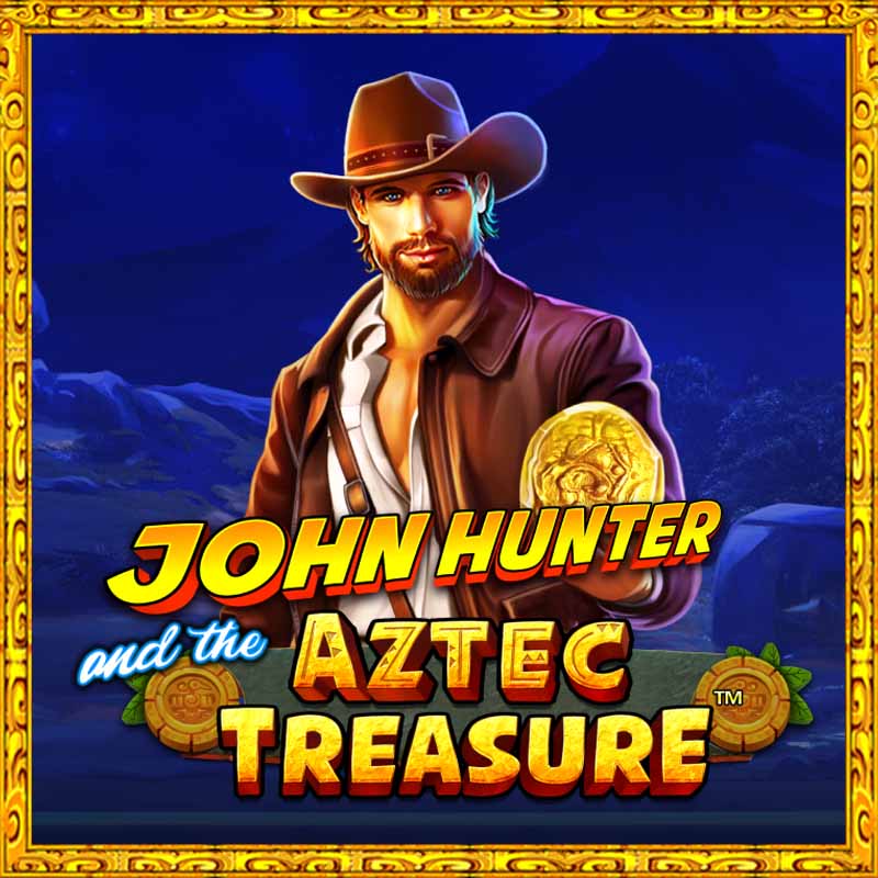 Aztec Treasure