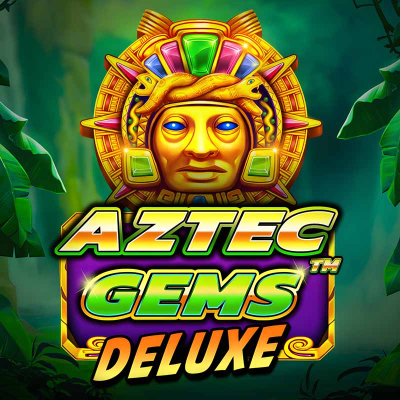 Aztec Gems Deluxe