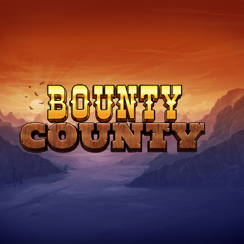 Bounty County