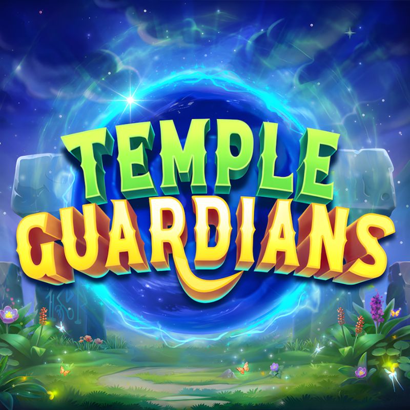 Temple Guardians