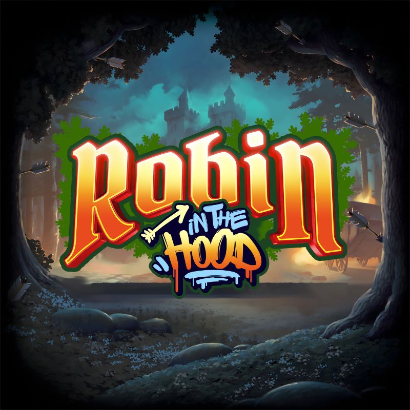 Robin in the Hood