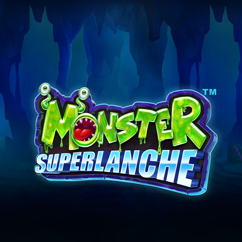 Monster Superlanche