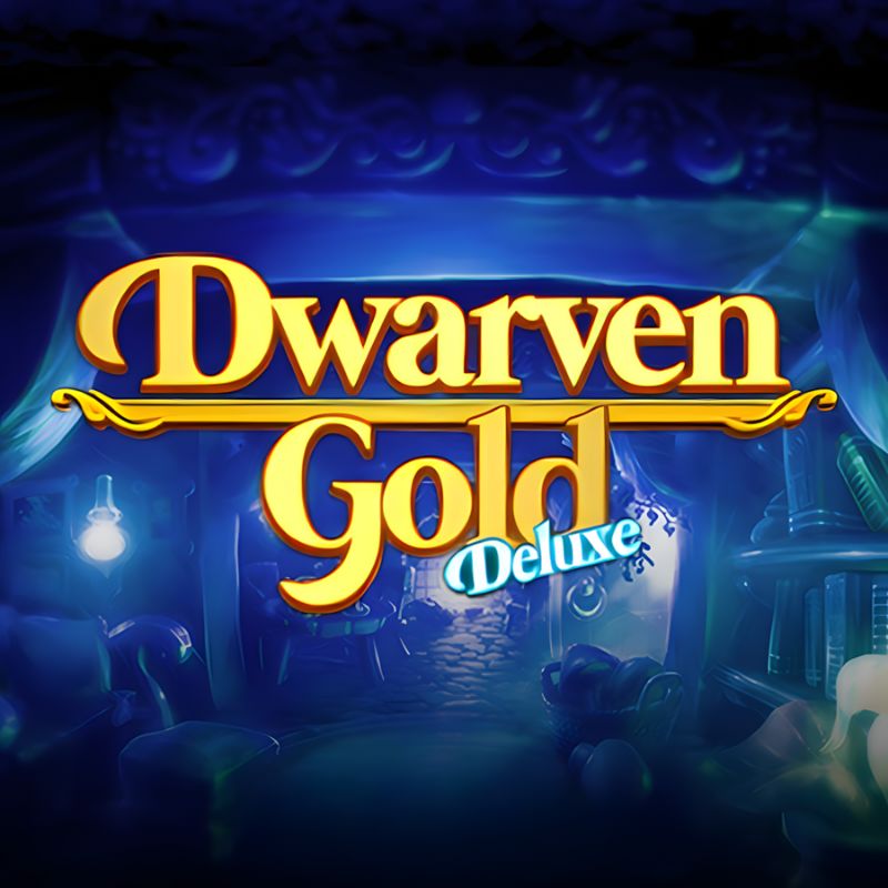 Dwarven Gold Deluxe