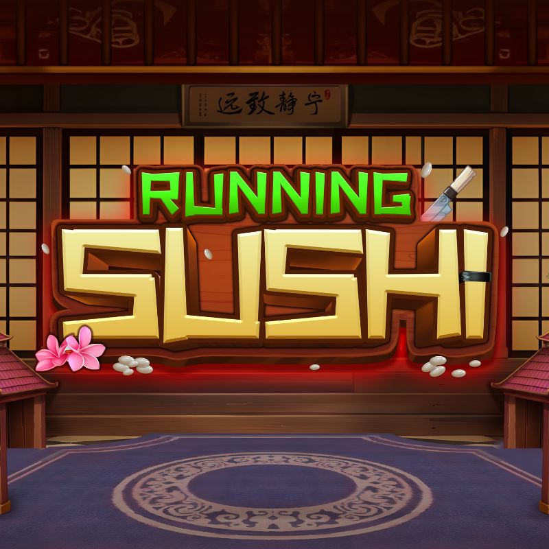 Running Sushi