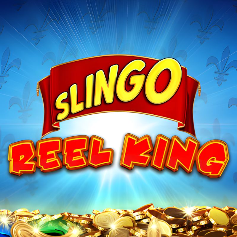 Slingo Reel King