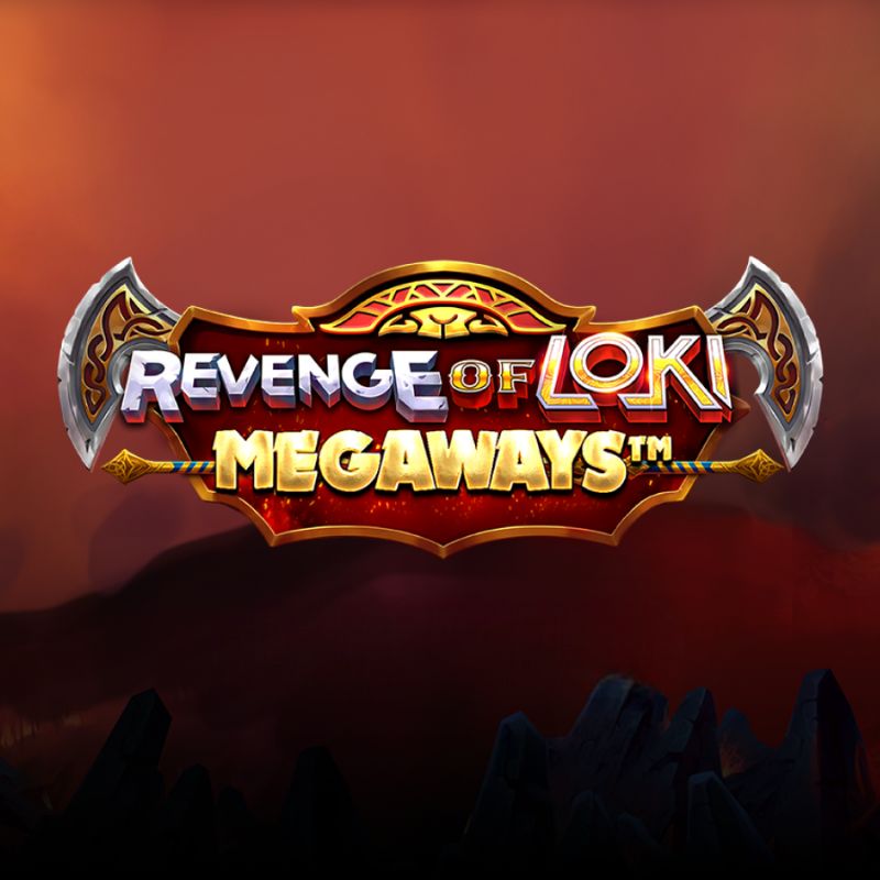 Revenge of Loki Megaways