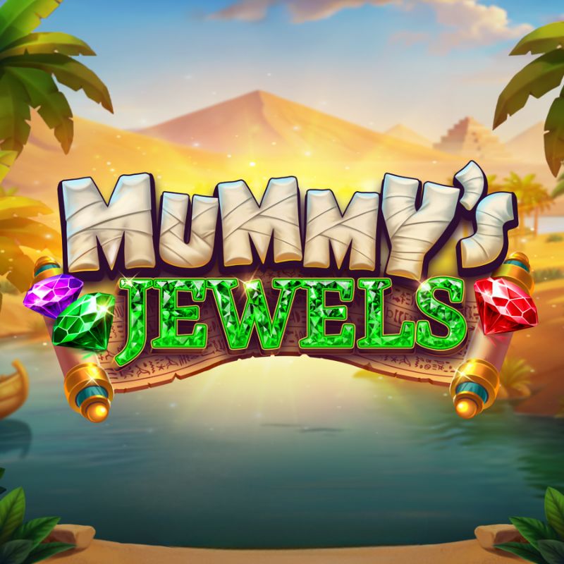 Mummy's Jewels