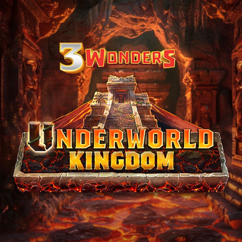3 Wonders - Underworld Kingdom