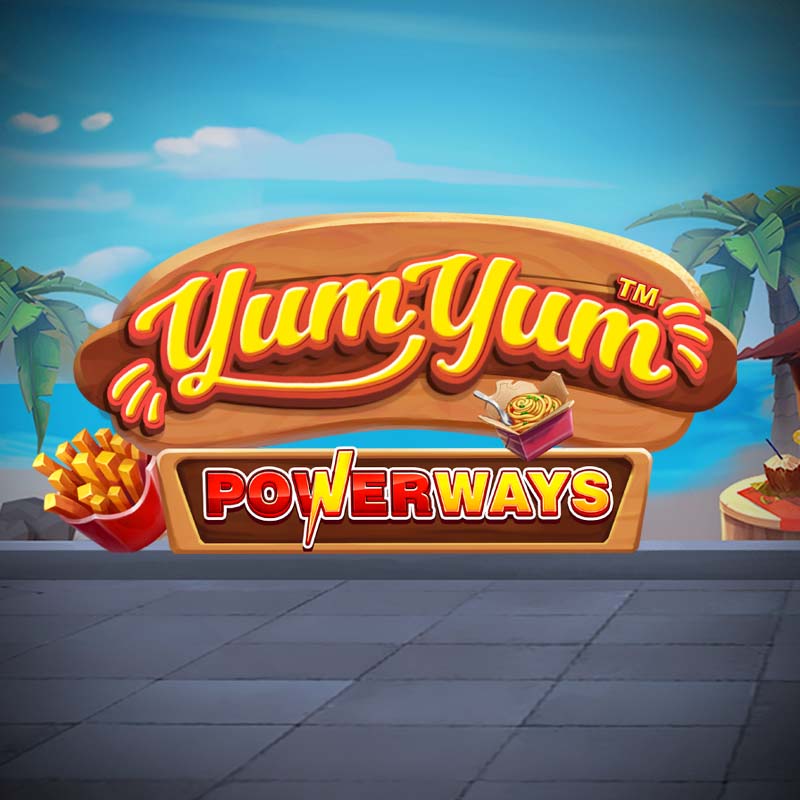 Yum Yum Powerways