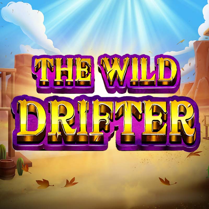 The Wild Drifter