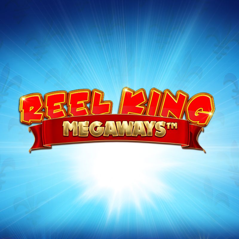 Reel King Megaways