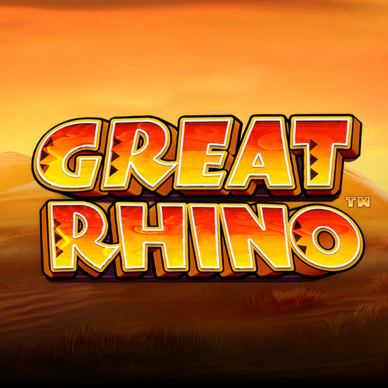 Great Rhino