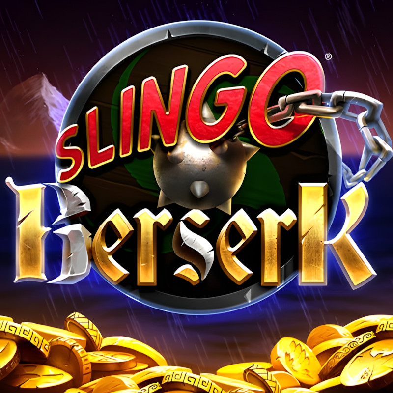 Slingo Berserk