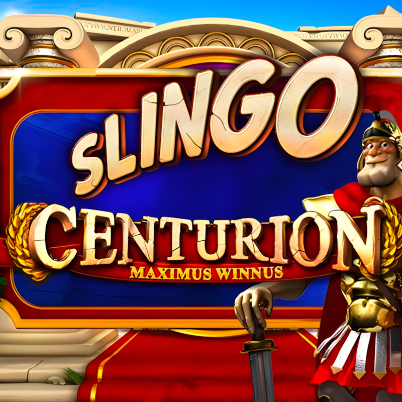Slingo Centurion
