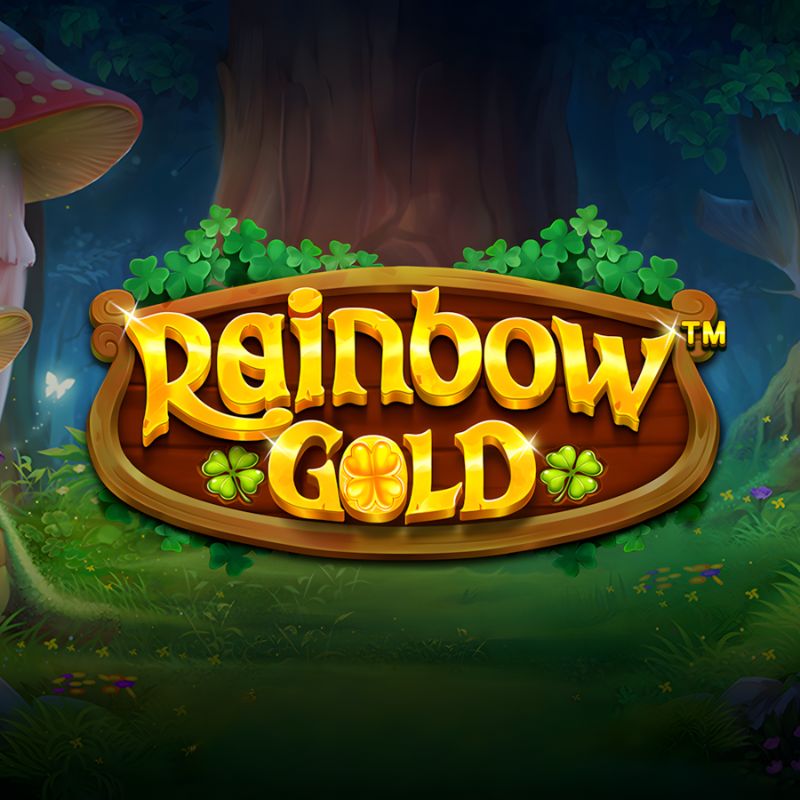 Rainbow Gold