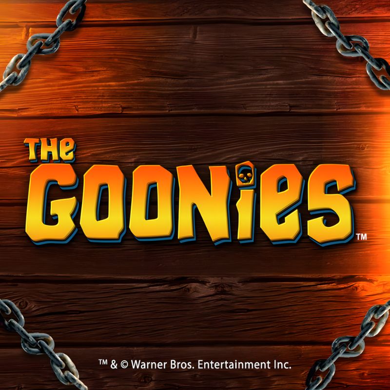 The Goonies