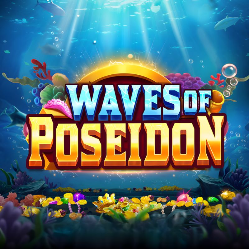 Waves of Poseidon